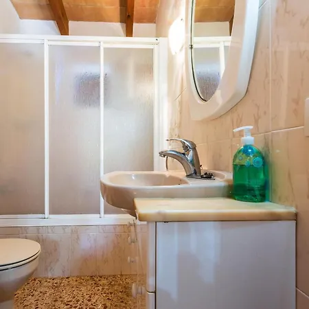 Zweizimmerhaus Mit Schoenen Aussichten In Der Naehe Von Holiday home