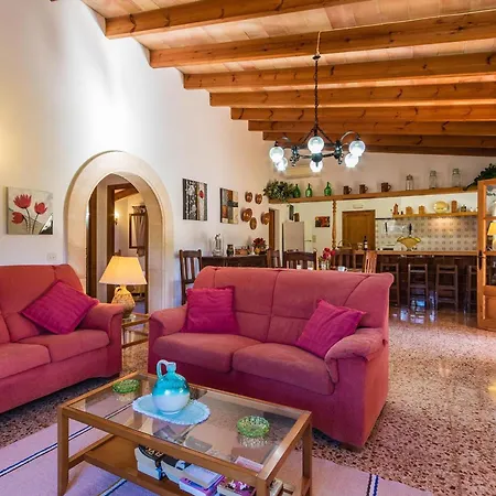 Holiday home Zweizimmerhaus Mit Schoenen Aussichten In Der Naehe Von *